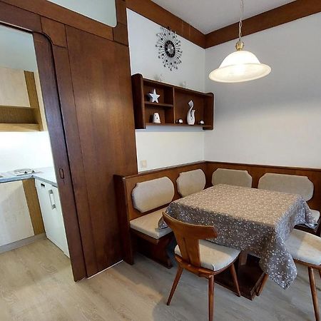 Appartements Maglov Bad Kleinkirchheim Bagian luar foto