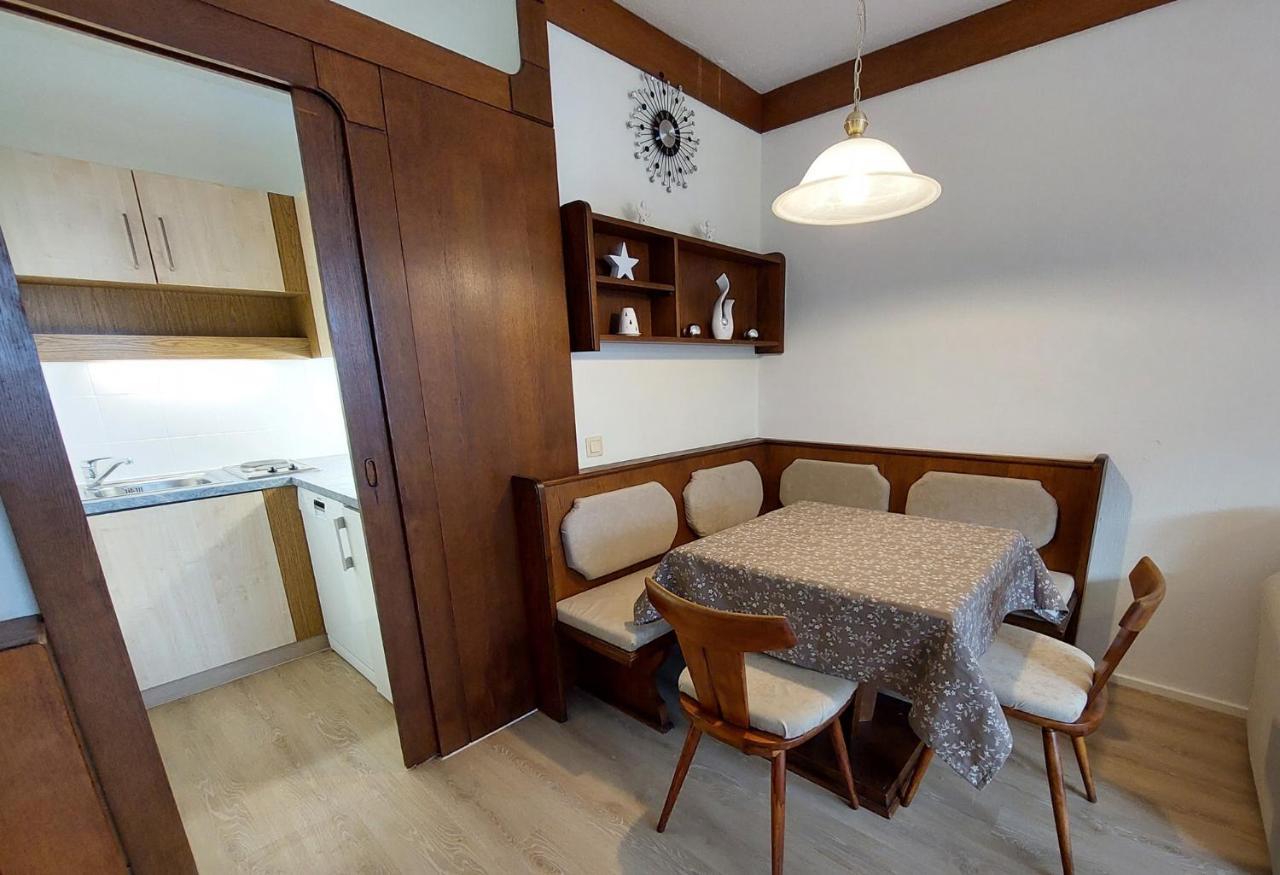 Appartements Maglov Bad Kleinkirchheim Bagian luar foto