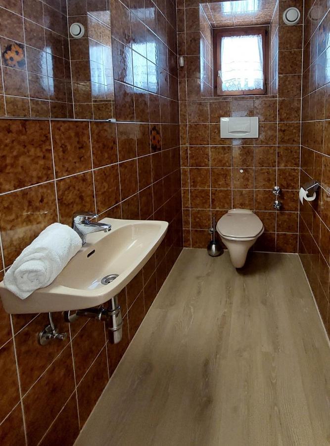 Appartements Maglov Bad Kleinkirchheim Bagian luar foto