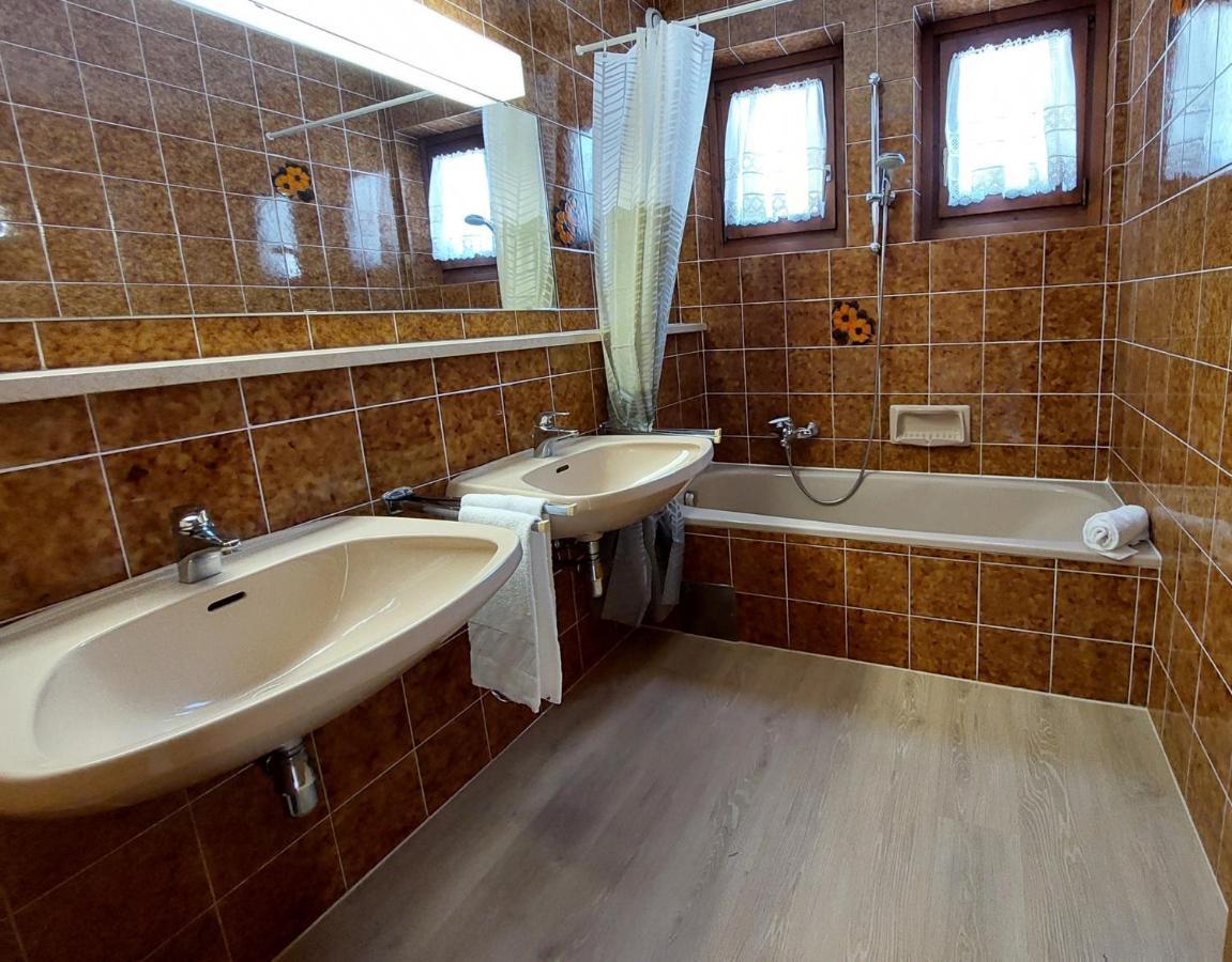 Appartements Maglov Bad Kleinkirchheim Bagian luar foto