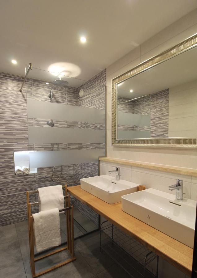 Appartements Maglov Bad Kleinkirchheim Bagian luar foto