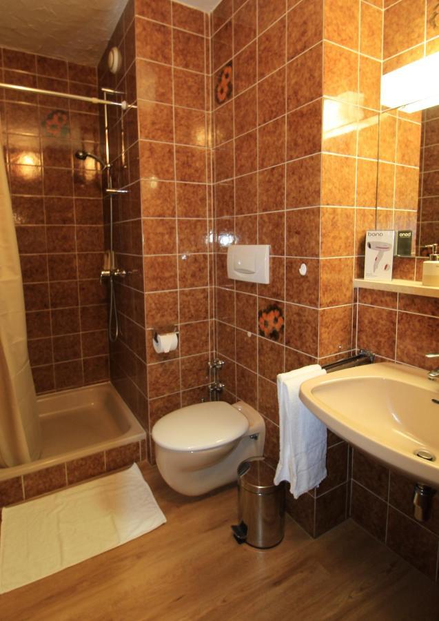 Appartements Maglov Bad Kleinkirchheim Bagian luar foto