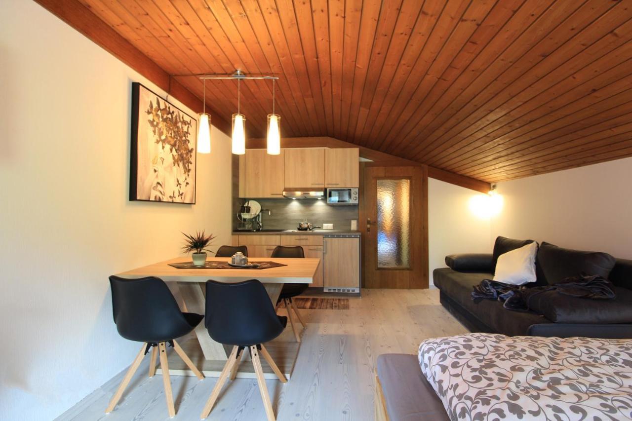 Appartements Maglov Bad Kleinkirchheim Bagian luar foto