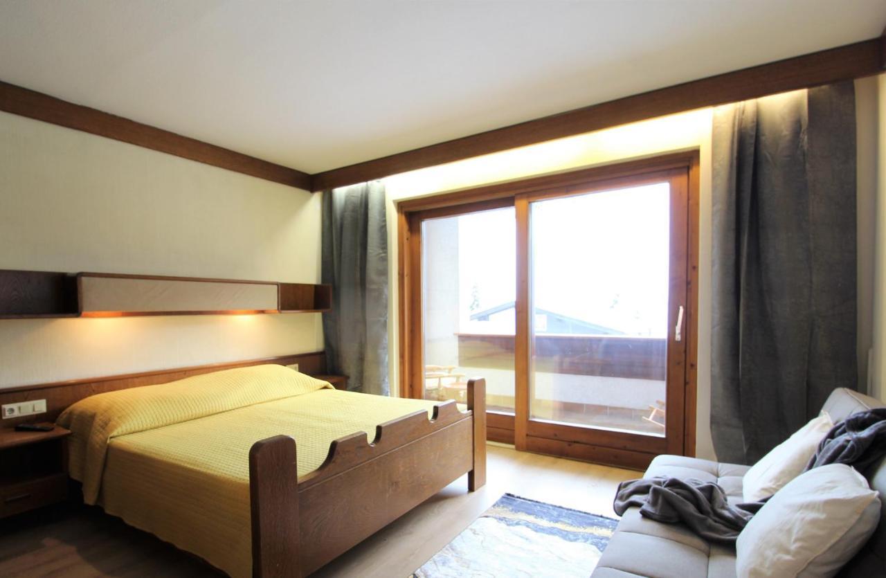 Appartements Maglov Bad Kleinkirchheim Bagian luar foto