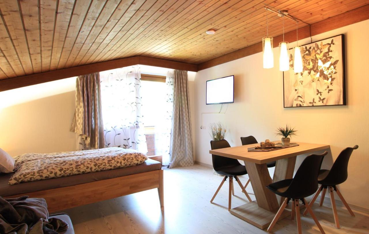 Appartements Maglov Bad Kleinkirchheim Bagian luar foto