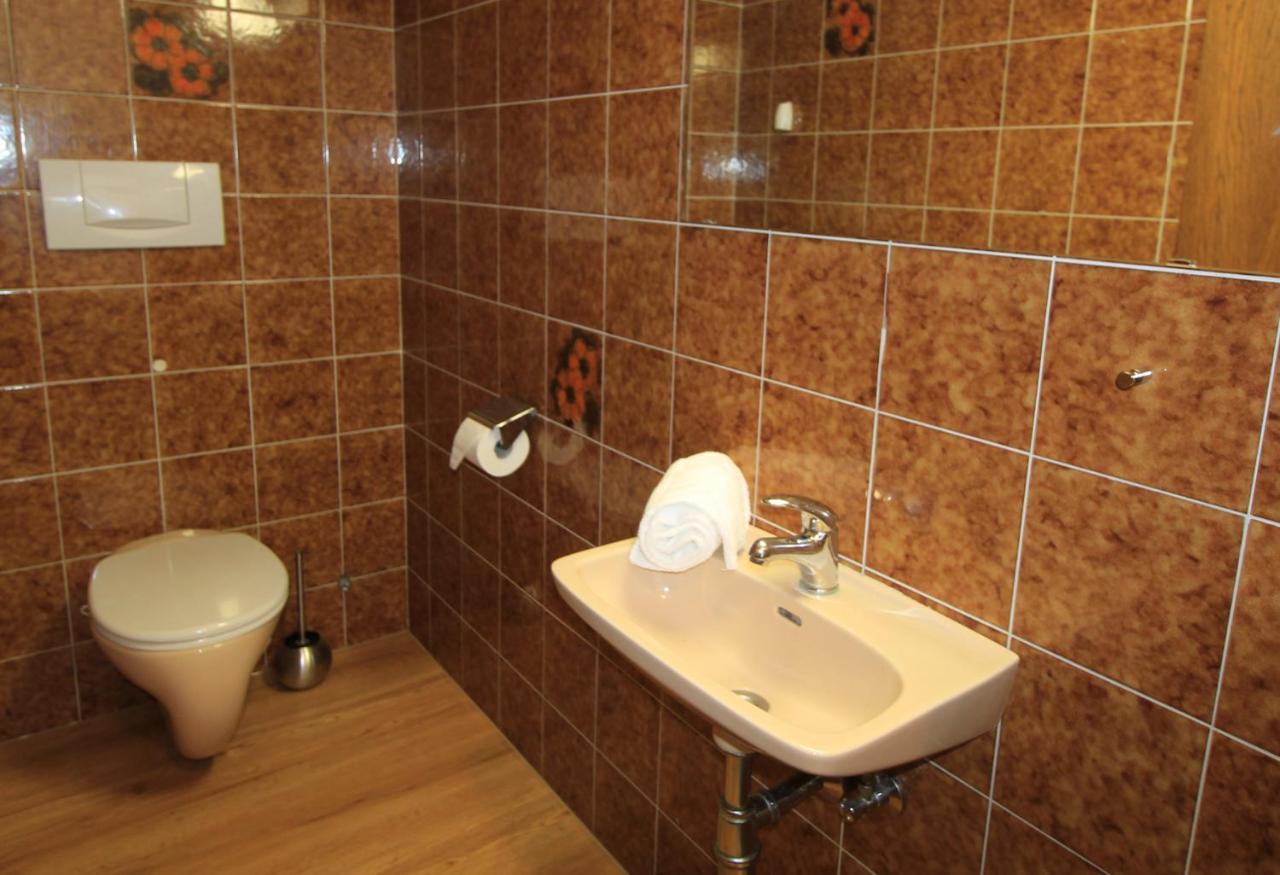 Appartements Maglov Bad Kleinkirchheim Bagian luar foto