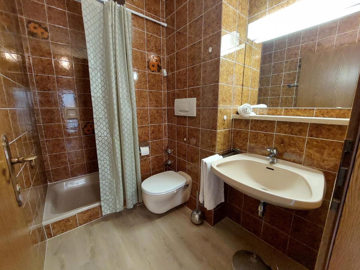 Appartements Maglov Bad Kleinkirchheim Bagian luar foto